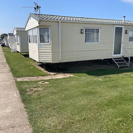 3 Bedroom Holiday Home Саут-Хейлинг Экстерьер фото