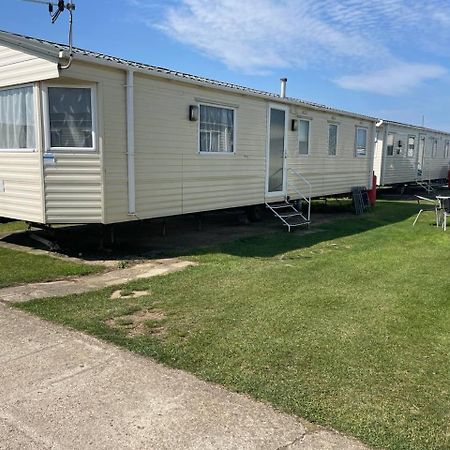 3 Bedroom Holiday Home Саут-Хейлинг Экстерьер фото